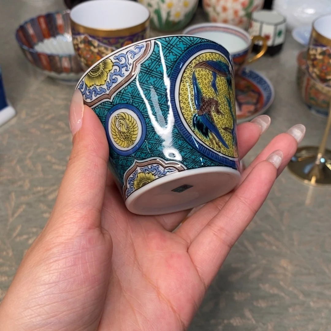 碟厘米小杨甄选精品