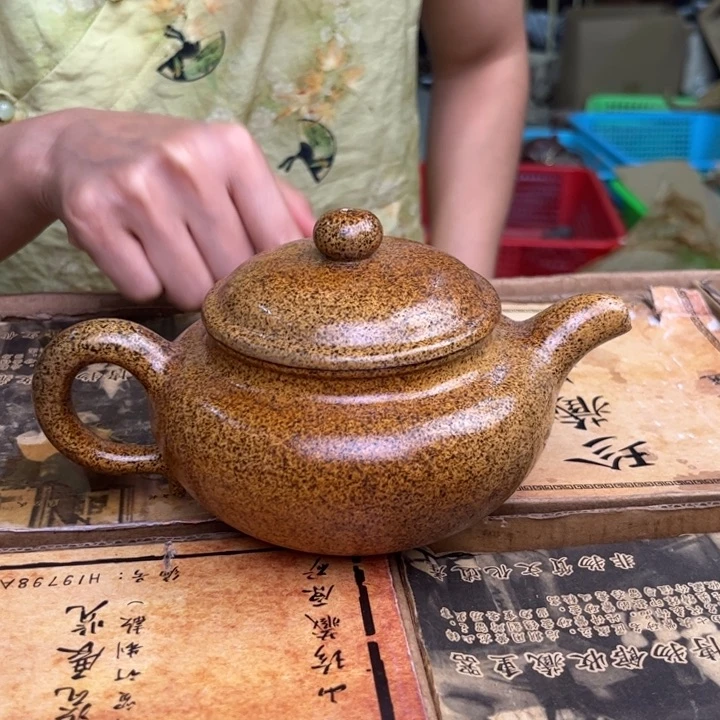 茶壶紫砂宜兴紫砂艺术