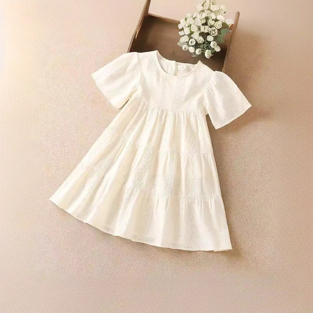 （001-031）女童连衣裙集合链接