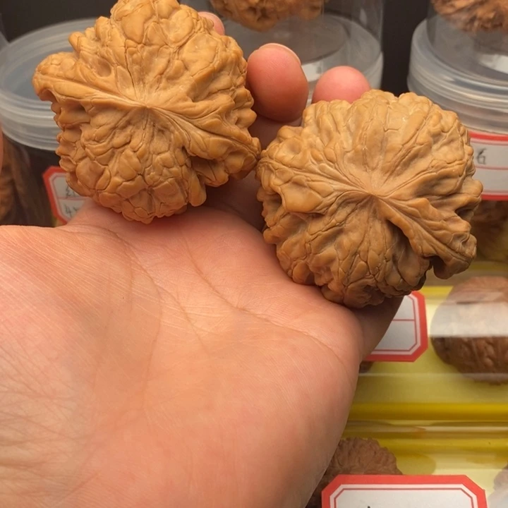 琥***1核桃麻核桃龙鼎55