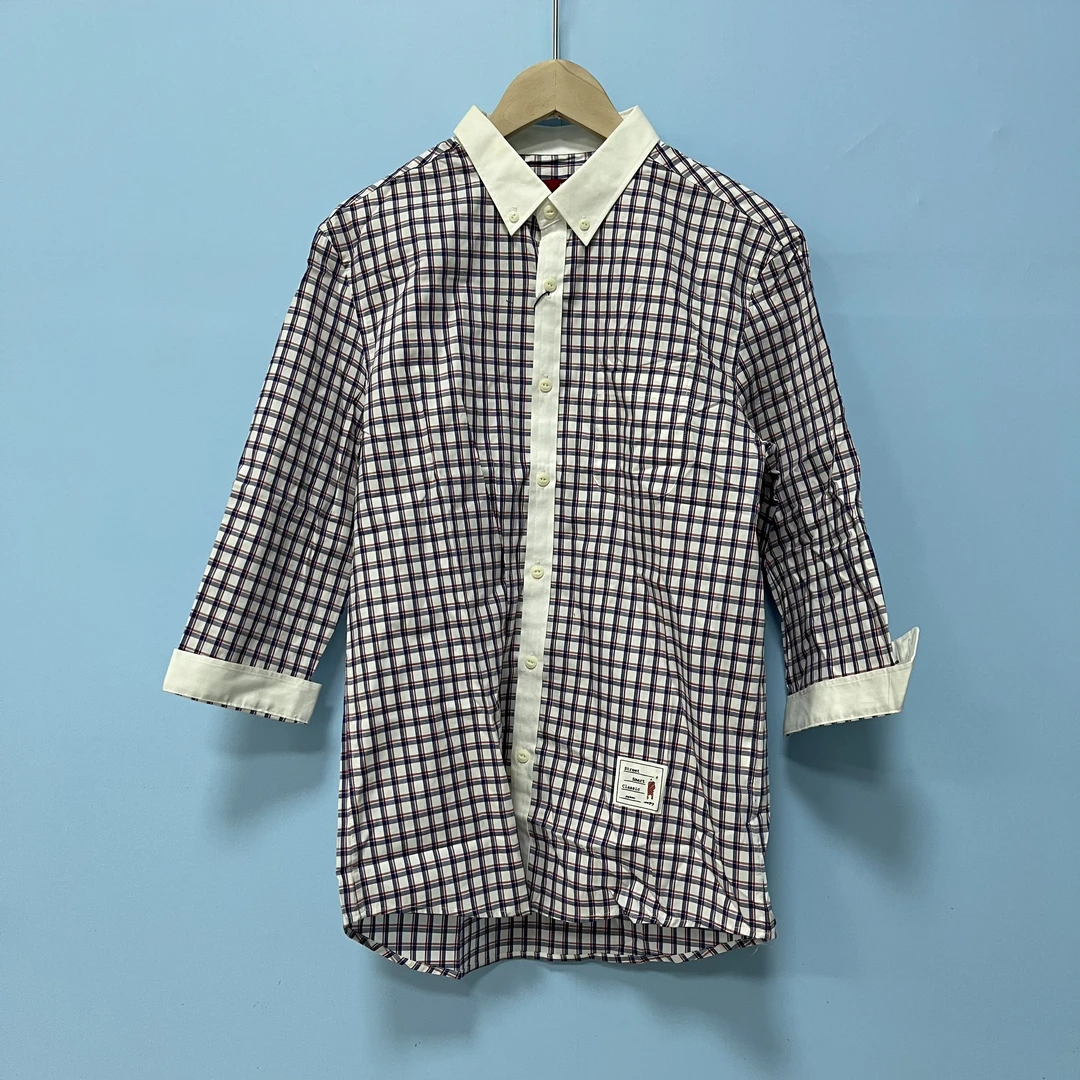 男士衬衫(建议拍大一码)