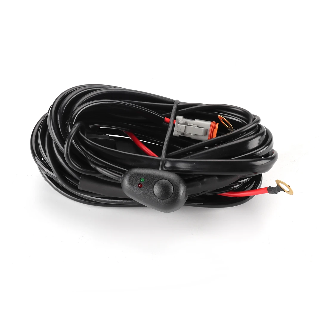 比昂特越野辅助灯线组