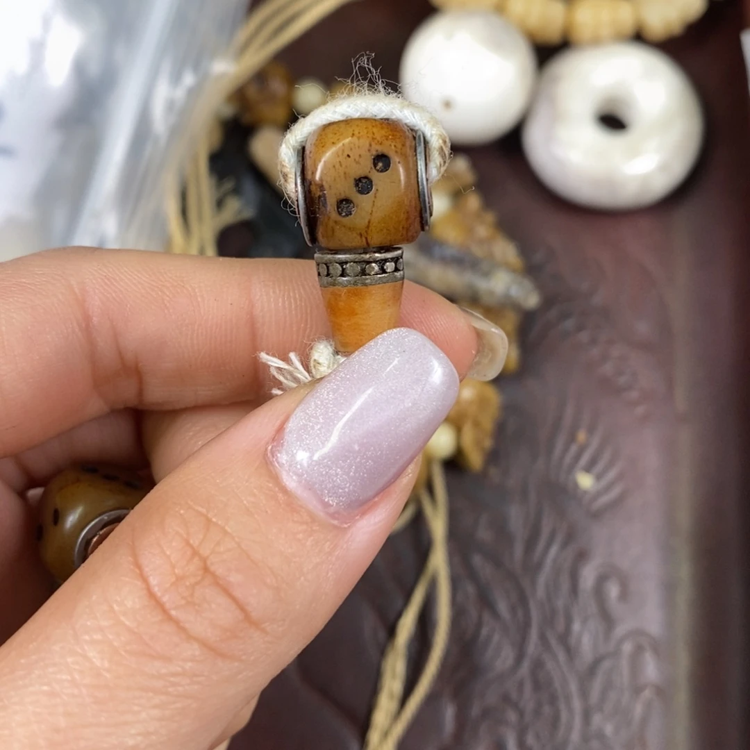 手串/手链驼骨配饰133