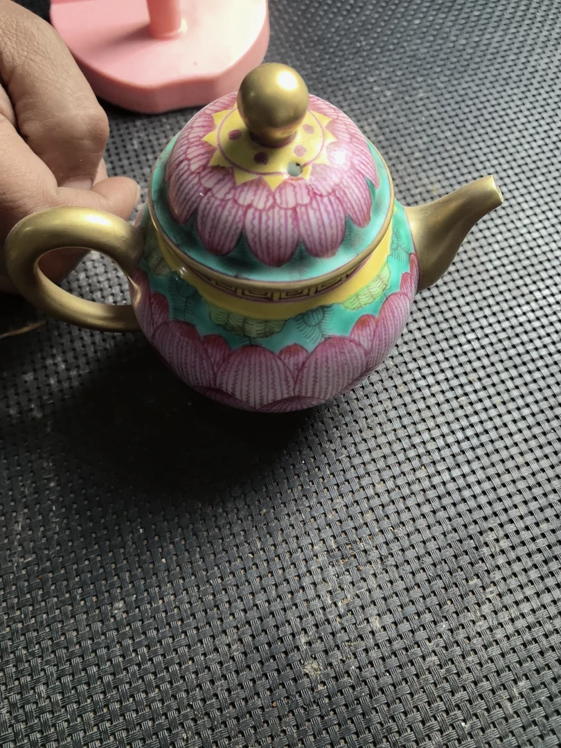 精选优质瓷器摆件