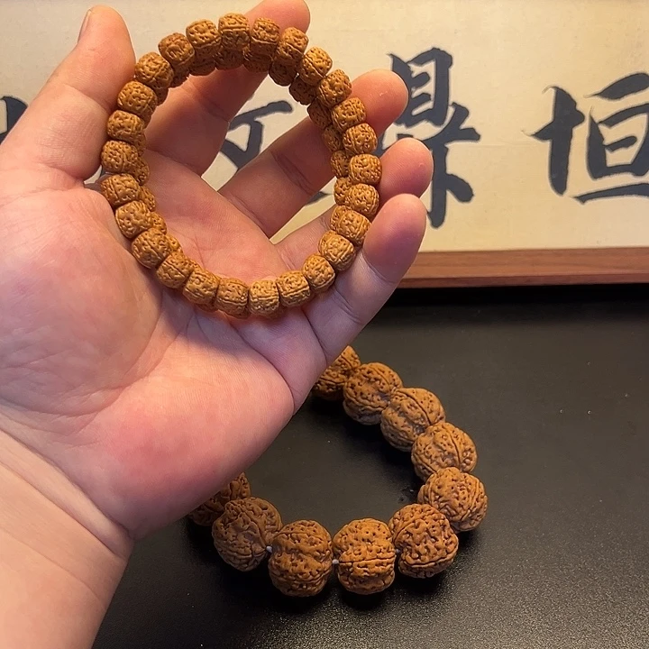 金刚菩提手串尼泊尔002