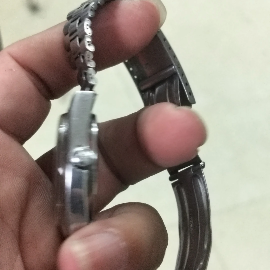 瑕疵手表机芯配件以直播间为准