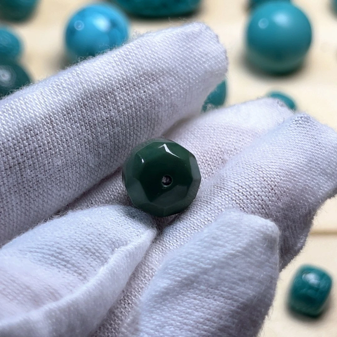 绿松石未镶嵌无相