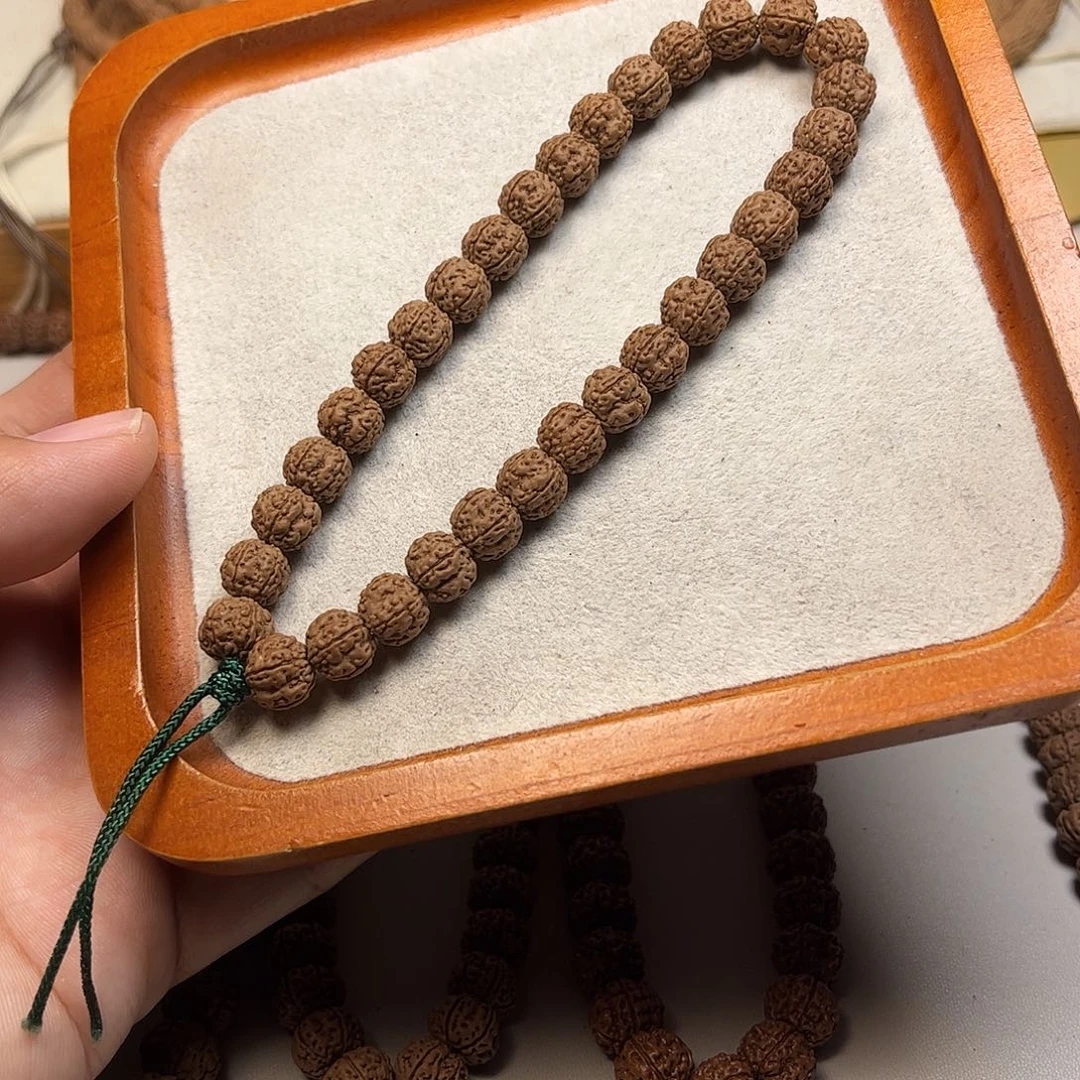 吊坠金刚菩提梅花