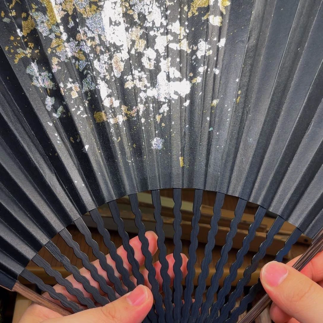 扇子爆炸金龙鳞棕竹
