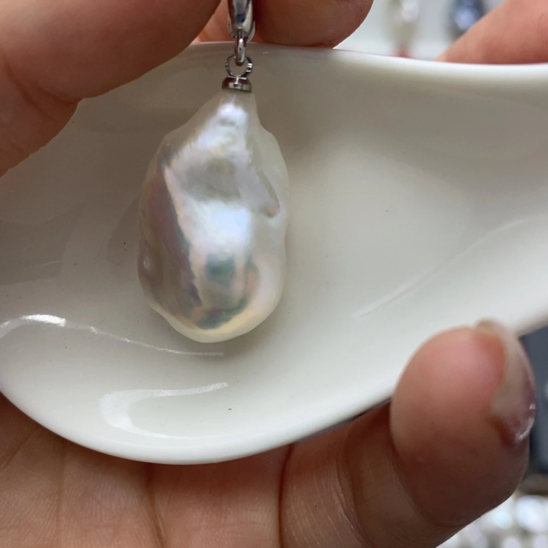 未镶嵌淡水珍珠其它