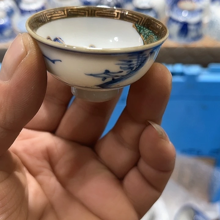 陶瓷茶玩榜第二十名