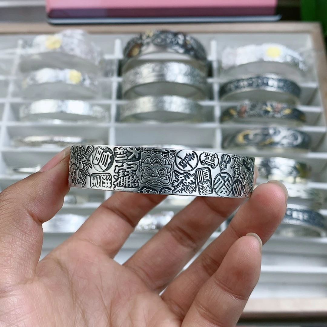 【闪购商品】无足银