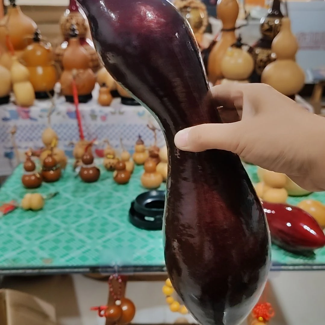 葫芦摆件葫芦摆件