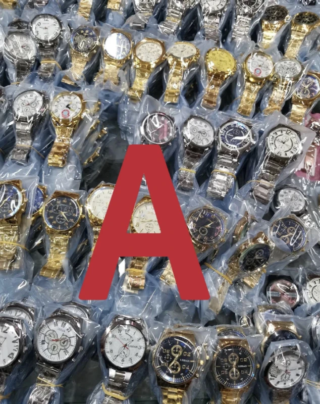 专柜奢品/全新未使用/经典高奢百搭防水夜光男士机械表