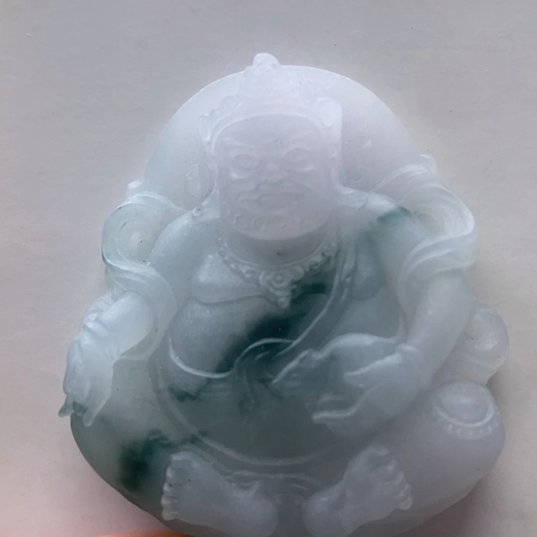 未镶嵌定制翡翠觀*?