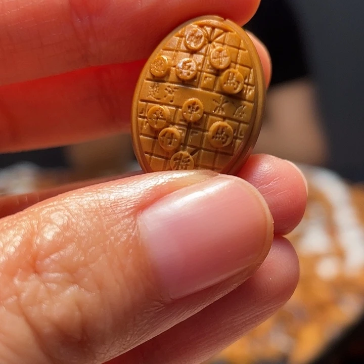 橄榄核手串/手链橄榄球赛