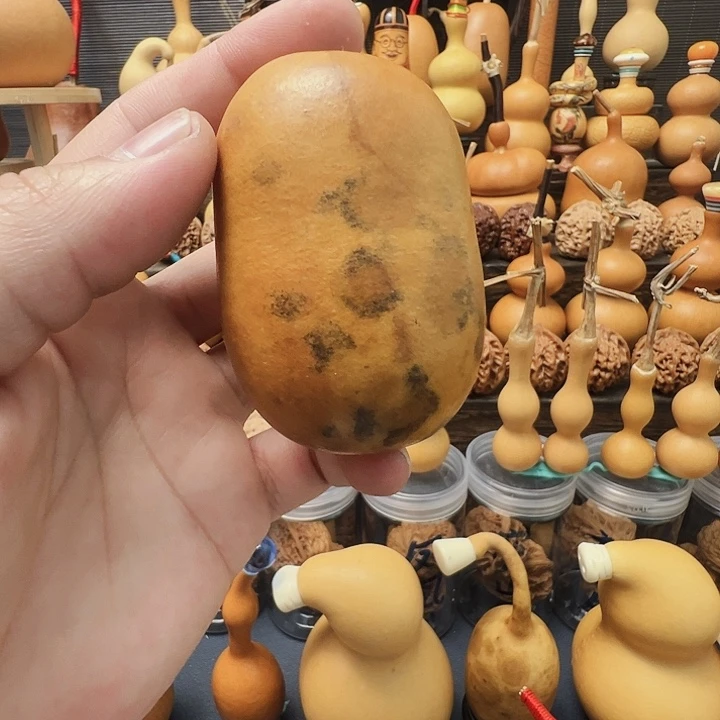 ?***.画皮葫芦一物一图