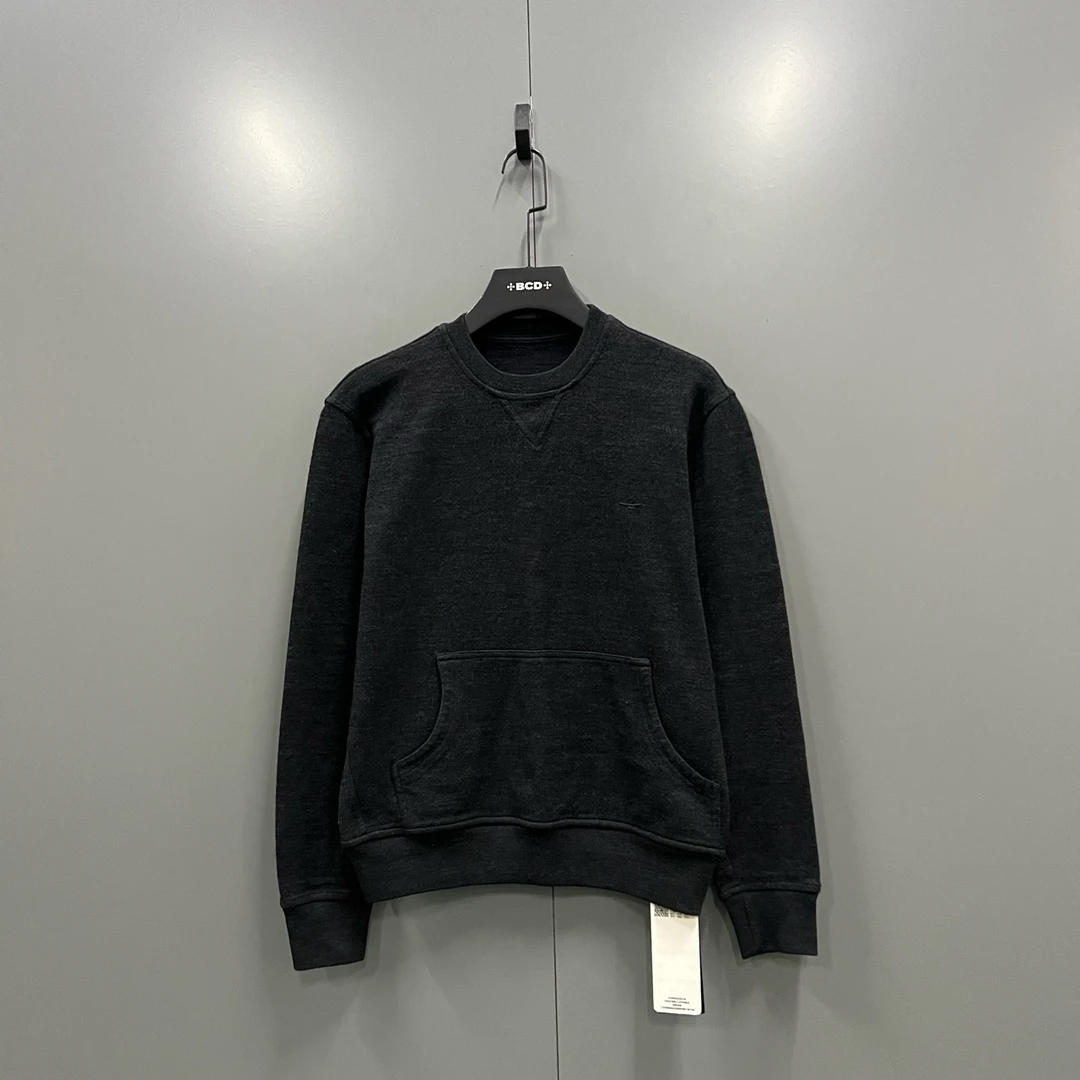 95新 DIOR/迪奥 jp 101867  小蜜蜂刺绣卫衣 50码