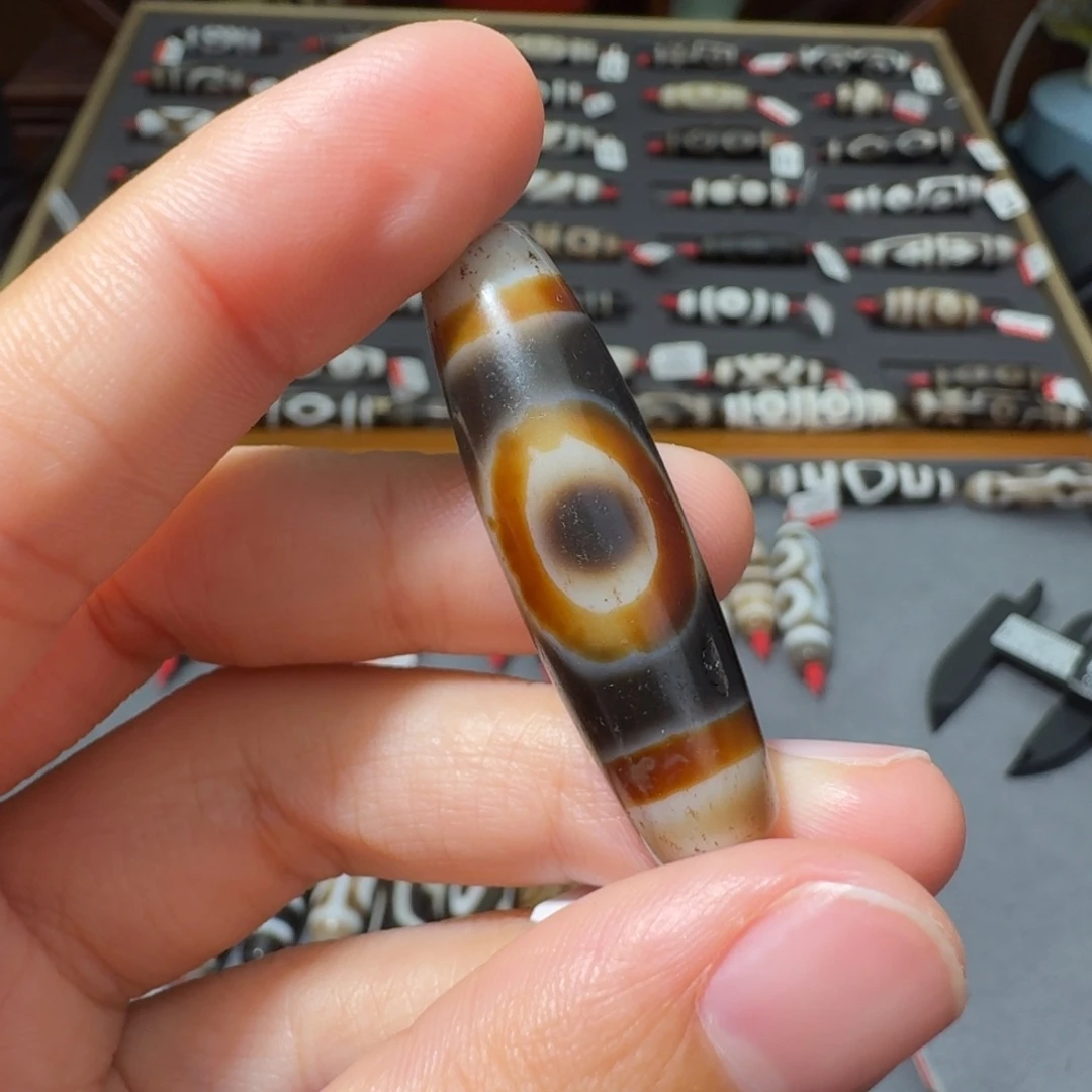 玛瑙/玉髓颈饰未镶嵌88