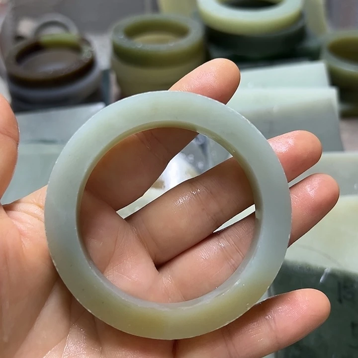 定制和田玉加工定制