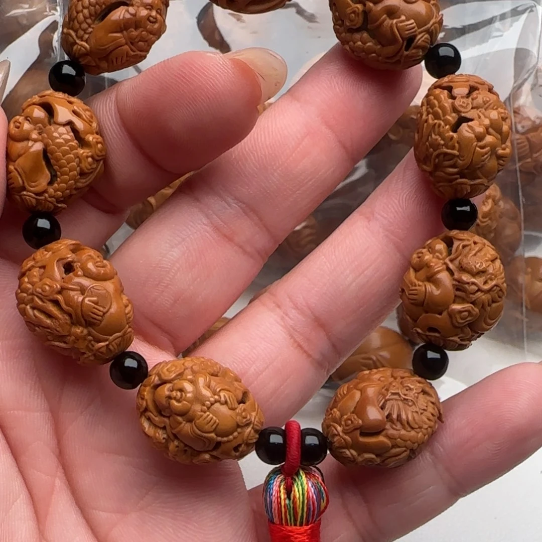 橄榄核手串/手链橄榄核