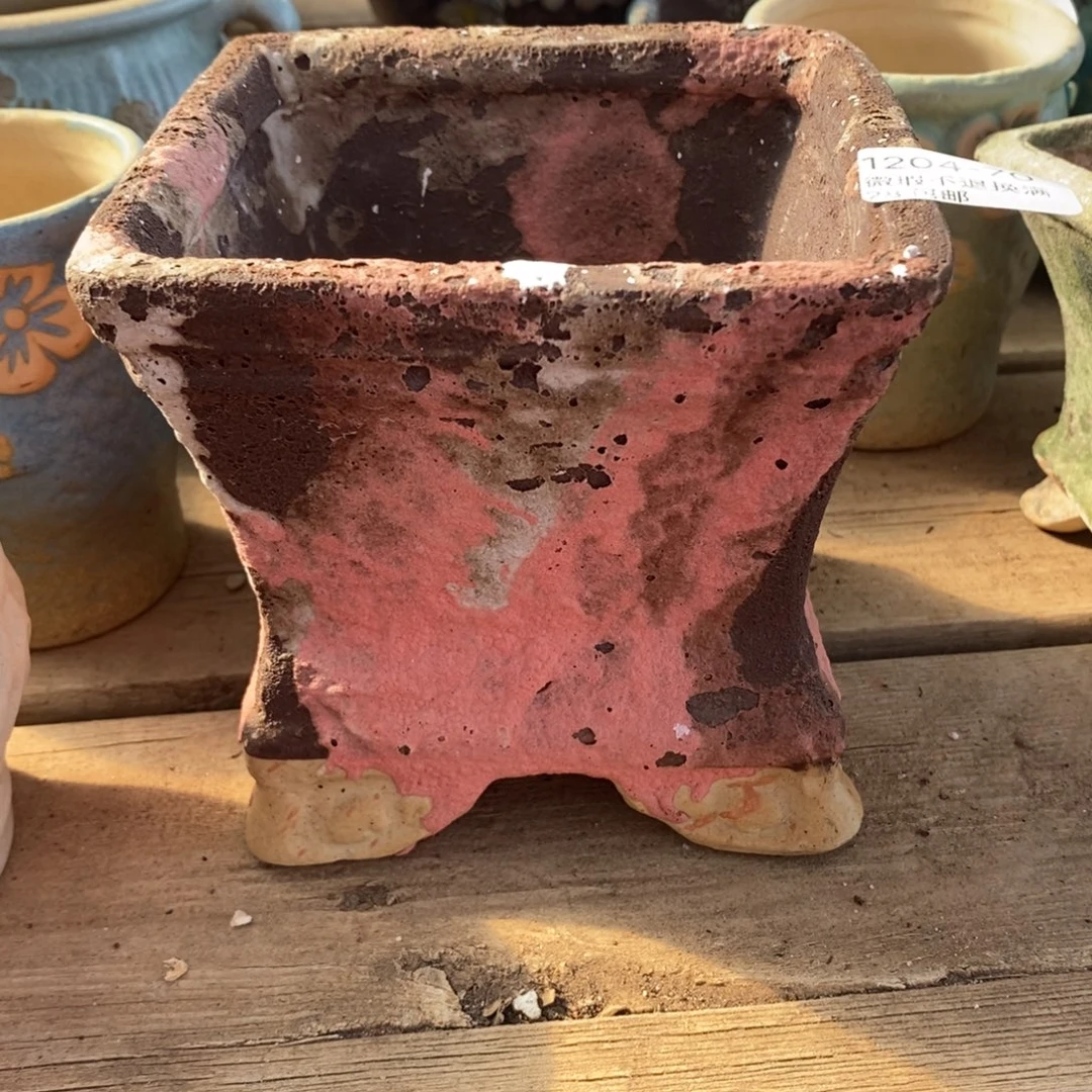 70号多肉盆口径10