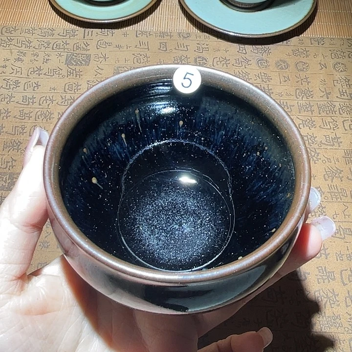 茶盏我们的生活方式5