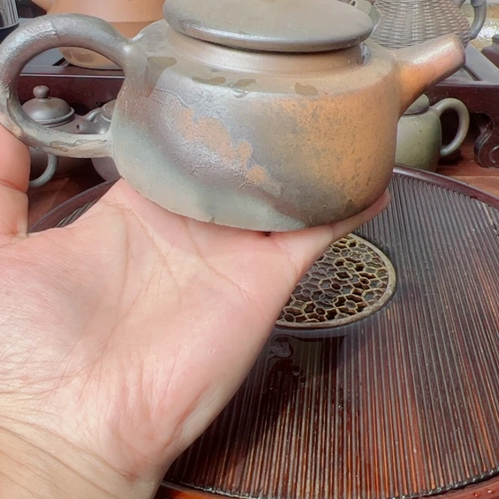 坭兴陶贵台龙窑23