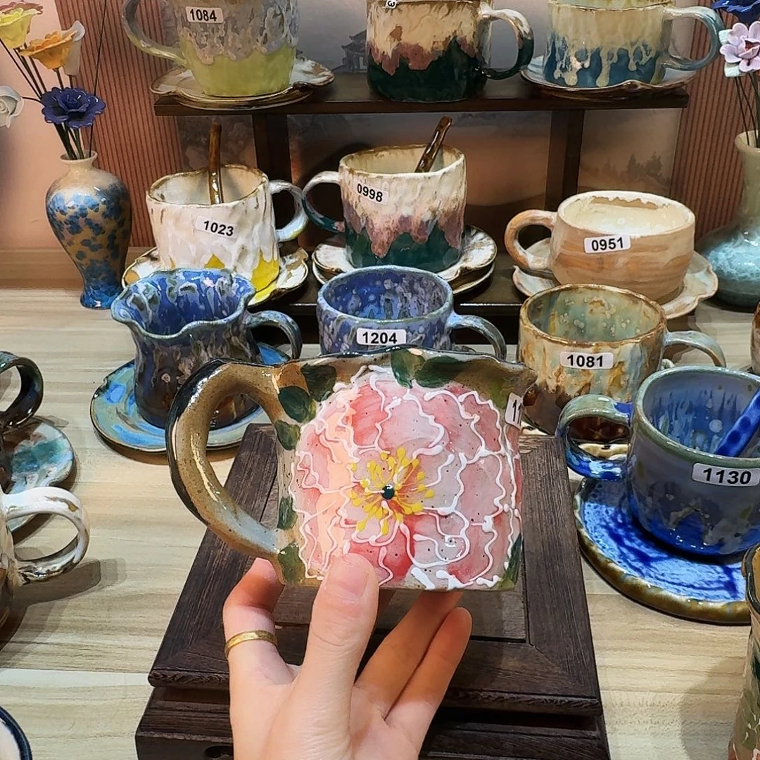 陶瓷其他哈哈哈哈哈哈