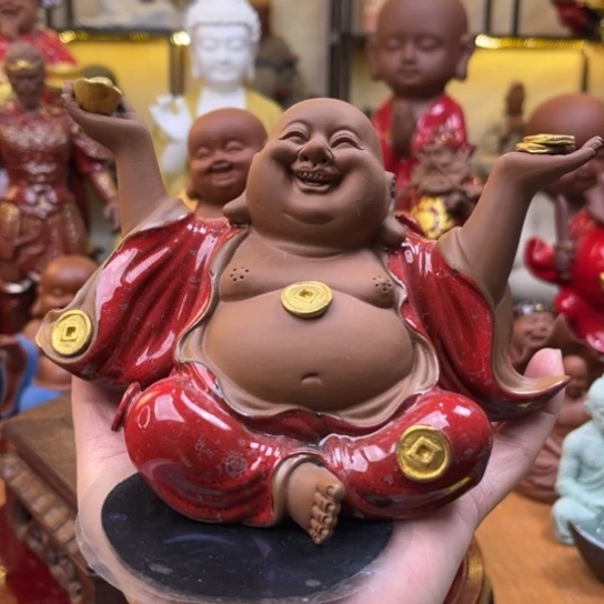 紫砂茶宠紫砂茶宠摆件