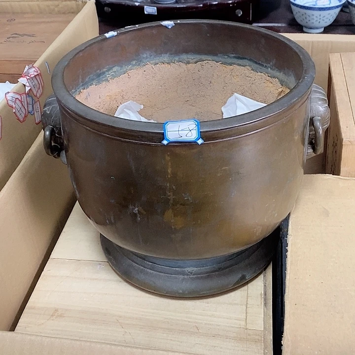 茶杯紫砂老板们好久不见感谢支持9.4c8