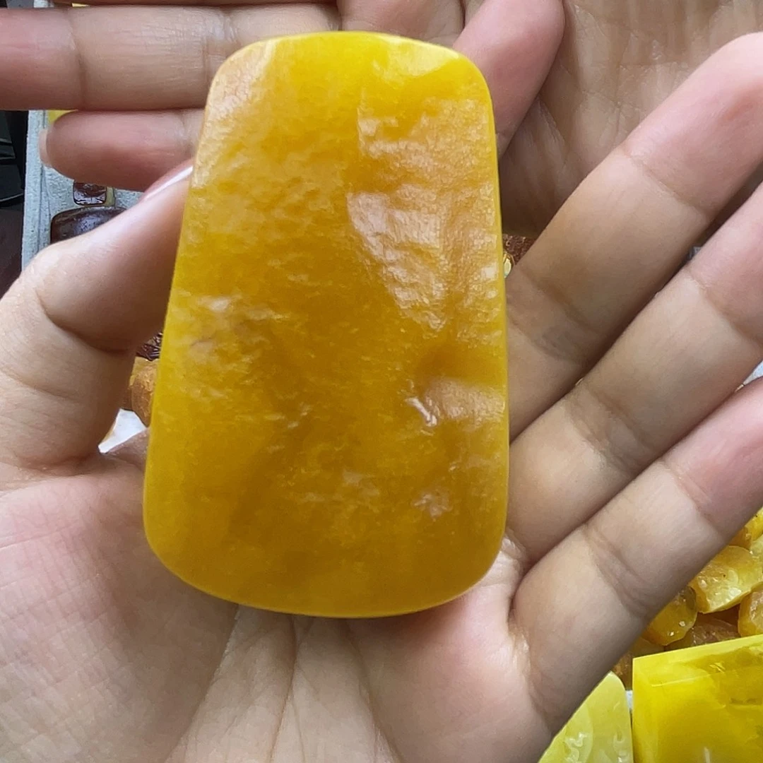 未镶嵌定制琥珀9888888888