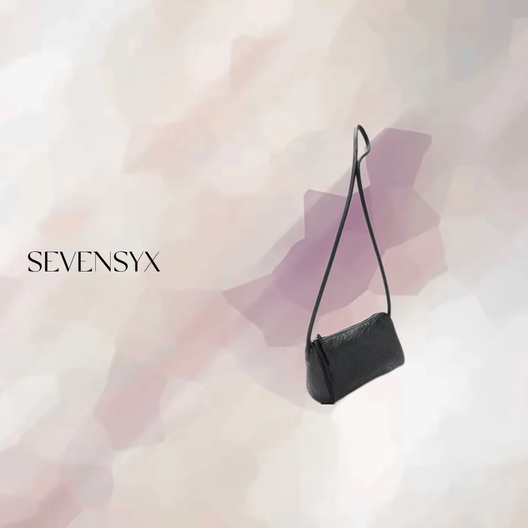 【憨豆包包】时尚经典 手提 斜挎 百搭  高端 轻奢包包