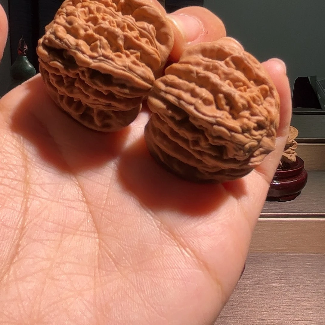 是***假核桃汉高楼35尺寸全品