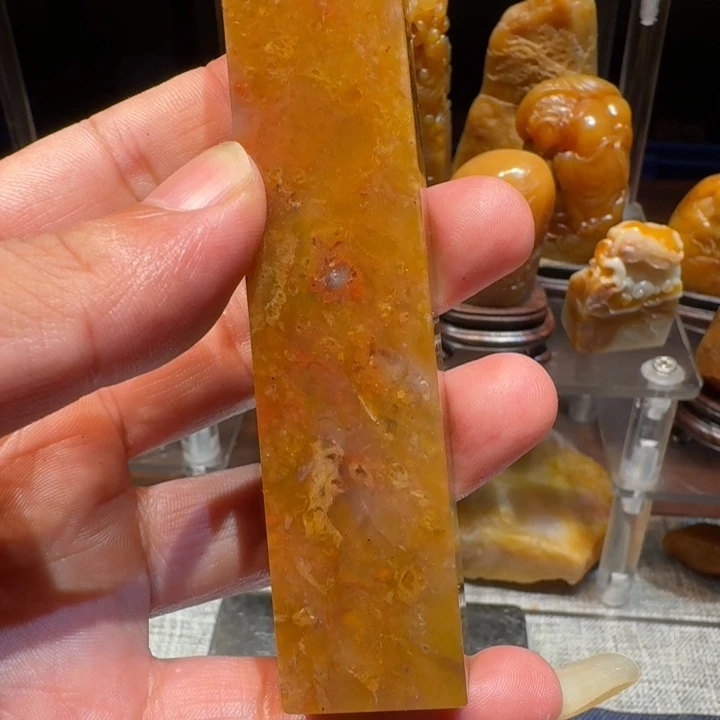 天***眷寿山石寿山石石头