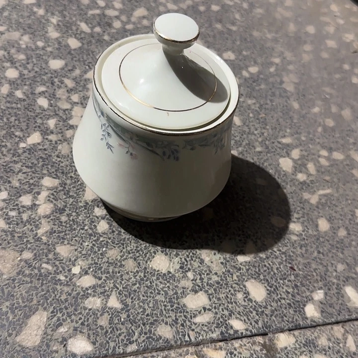 瓷片陶瓷盘子碗啥都有微瑕