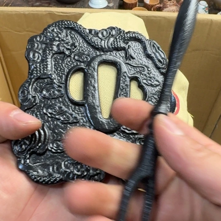 茶文化，工艺古美术