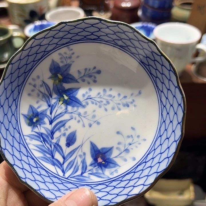 手工艺品钧瓷66666666666