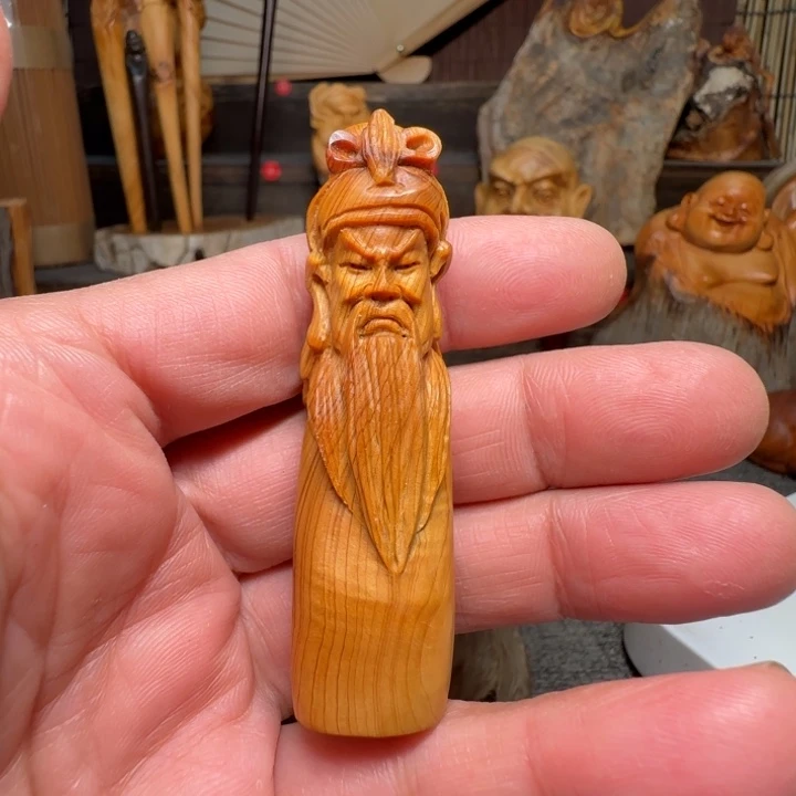 柏木（崖柏）我的小可爱小猫咪