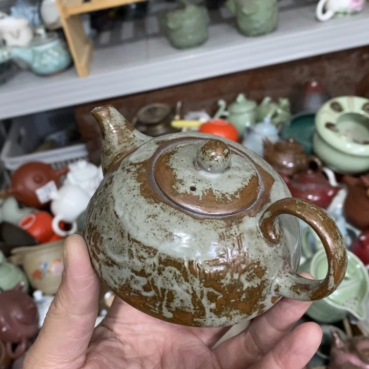 陶瓷艺术品及陶瓷制品