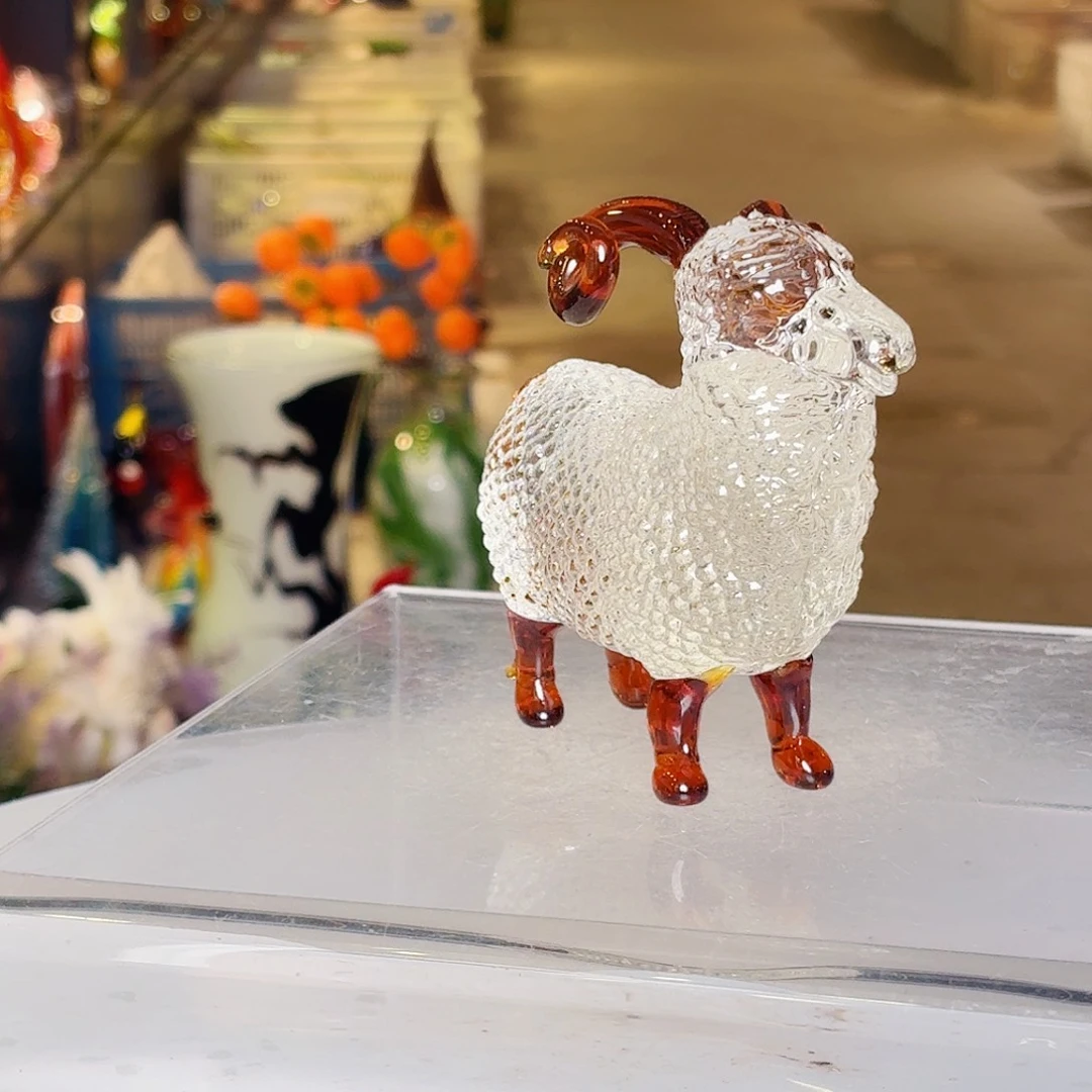 茶宠琉璃岛上有个叫