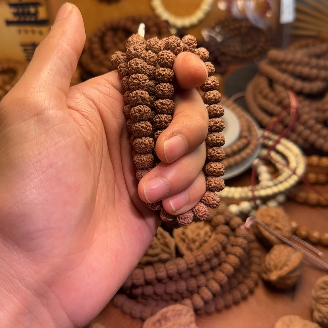 吊坠金刚菩提老树平细