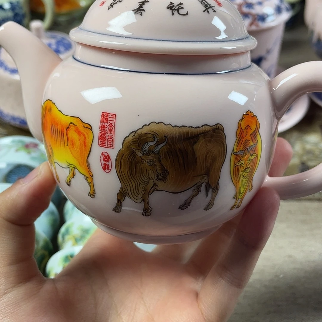 瓷片景德镇陶瓷55569999999999