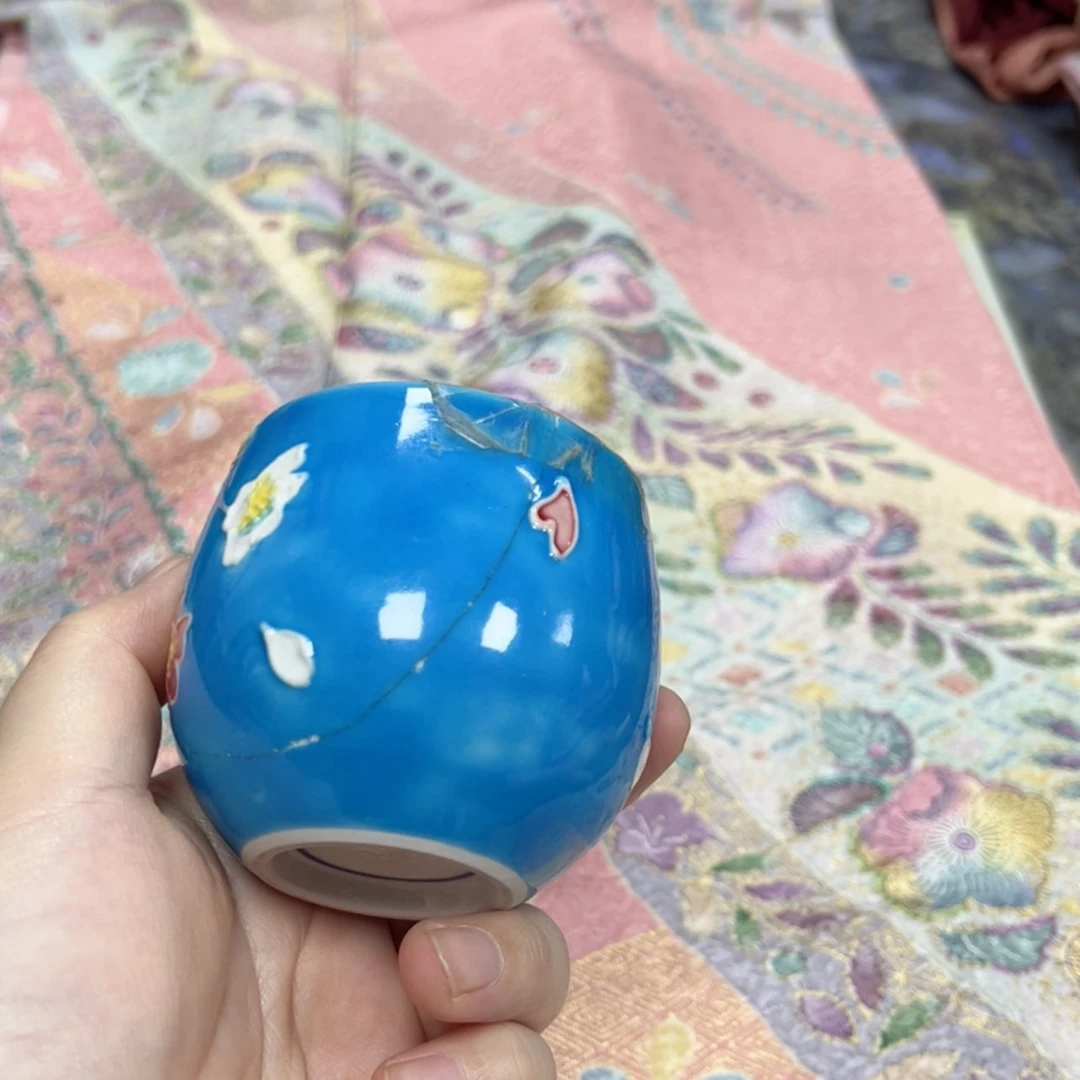 【闪购商品】爱***喵陶瓷马克杯带盖勺