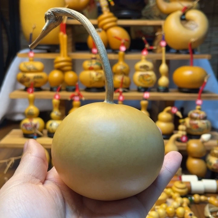 *️****天然葫芦自然生长F