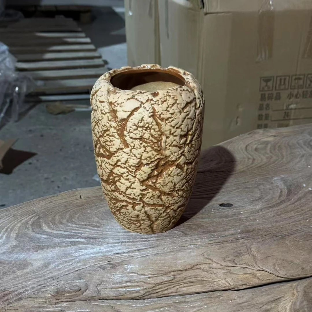 JZ127#花瓶花盆摆件库存尾货（三楼）