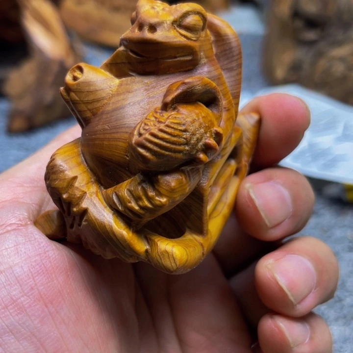 柏木（崖柏）崖柏208