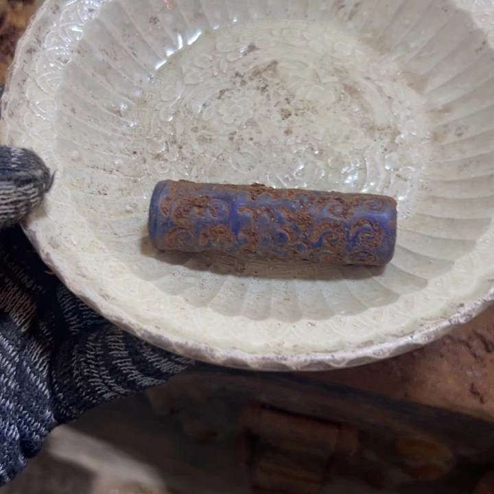 经***鸽瓷片瓷器瓷器瓷器瓷器