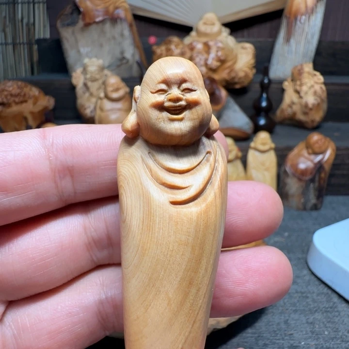 柏木（崖柏）好的好吧好吧