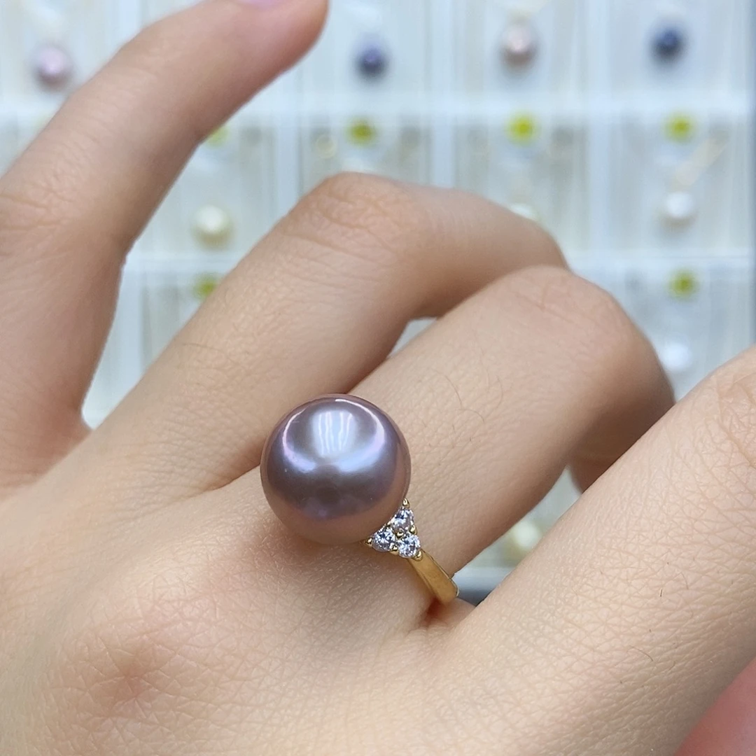 吊坠(赠链)海水珍珠未镶嵌